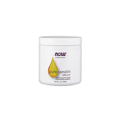 NOW Lanolin Pure, 7-Ounce