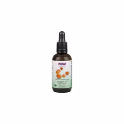 NOW Organic Argan Oil, 2-Ounce