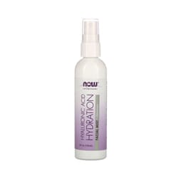 Now Foods, Solutions, Hyaluronic Acid Hydration Facial Mist, 118ml
