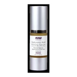 NOW Foods Hyaluronic Acid Firming Serum - 1 fl. oz.