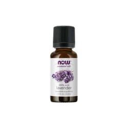 Essential Oil, Lavender Oil 100% Pure - 10 ml.