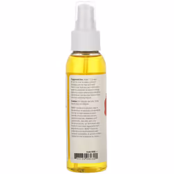 Now Foods, Solutions, Soothing Rose Facial Cleansing Oil, 4 fl oz (118 ml)