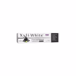 XyliWhite, Charcoal Refresh Toothpaste Gel - 181 grams