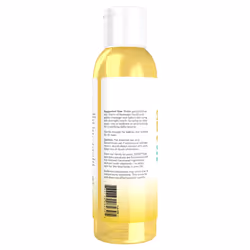 NOW Baby  Soothing Baby Oil  Fragrance Free  No Artificial Fragrance  Parabens  Phthalates  or Petrolatum  4-Ounce