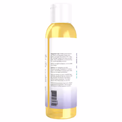 NOW Foods Baby  Soothing Baby Oil  Calming Lavender  No Artificial Fragrance  Parabens  Phthalates  or Petrolatum  4-Ounce