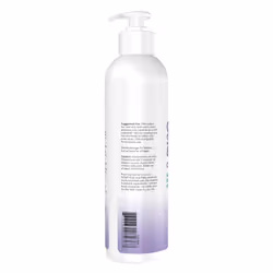 NOW Foods Baby  Gentle Shampoo and Wash  Calming Lavender  Paraben Free  8 Fluid Ounces