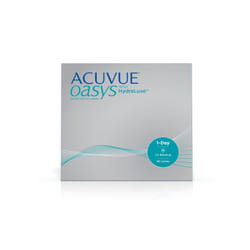 Acuvue HydraLuxe Daily 90 pc(s)