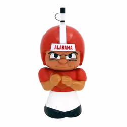 The Party Animal Alabama Crimson Tide TeenyMates Big Sip, 473 ml, Daily usage, Multicolour, 4 yr(s), 114.3 mm, 266.7 mm
