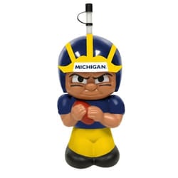 The Party Animal Michigan Wolverines TeenyMates Big Sip