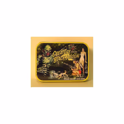 Creature of the Black Lagoon Keepsake Tin