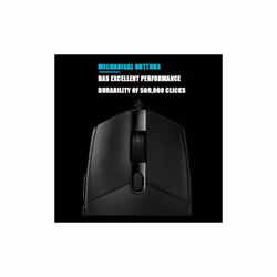 Logitech G102/G203 LIGHTSYNC Updated Wired Optical Gaming Mouse