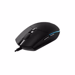 Logitech G102/G203 LIGHTSYNC Updated Wired Optical Gaming Mouse