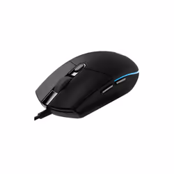 Logitech G102/G203 LIGHTSYNC Updated Wired Optical Gaming Mouse