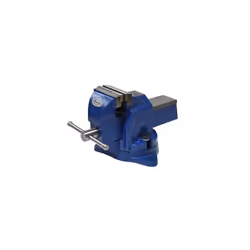 IRWIN Record T6TON6VS Workshop Vice With Anvil 6in