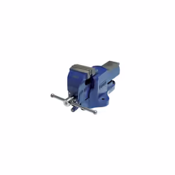 Irwin Record 23ZR No.23 Fitters Vice 115mm (4.1/2in)