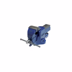 Irwin Record T25 No.25 Fitters Vice 150mm (6in)