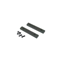 Irwin Record T1-D PT.D Replacement Pair Jaws & Screws 75mm (3in) for 1 Vice