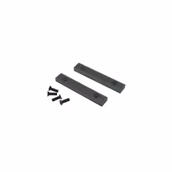 Irwin Record T3-D PT.D Replacement Pair Jaws & Screws 100mm (4in) for 3 Vice