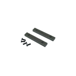 Irwin Record T3-D PT.D Replacement Pair Jaws & Screws 100mm (4in) for 3 Vice