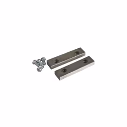 Irwin Record T23-O PT.D Replacement Pair Jaws & Screws 115mm (4 1/2in) 23 Vice