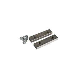 Irwin Record T23-O PT.D Replacement Pair Jaws & Screws 115mm (4 1/2in) 23 Vice