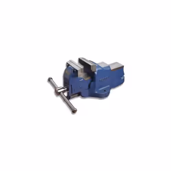 Irwin Record T84-34 Heavy-Duty Quick Release Engineers Vice 115mm (4.1/2in)
