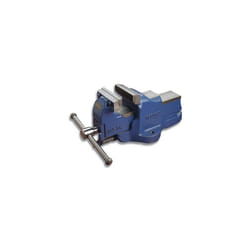 Irwin Record T84-34 Heavy-Duty Quick Release Engineers Vice 115mm (4.1/2in)