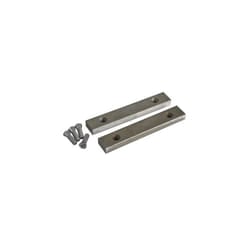 Irwin Record T36-O PT.D Replacement Pair Jaws & Screws 150mm (6in) for 36 Vice