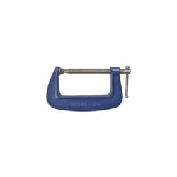 Irwin Record T1193 Medium-Duty Forged G Clamp 75mm (3in)
