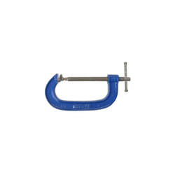 Irwin Record T120/6 Heavy-Duty G Clamp 150mm (6in)