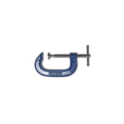 Irwin Record T120/10 Heavy-Duty G Clamp 250mm (10in)