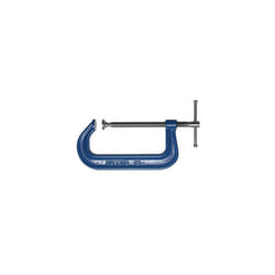 Irwin Record T121/10 Extra Heavy-Duty Forged G Clamp 250mm (10in)