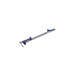 Irwin Record T136/7 T Bar Clamp 1500mm (60 - 54in) Capacity
