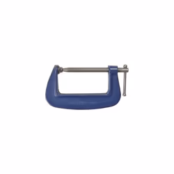 Irwin Record T119/6 Medium-Duty Forged G Clamp 150mm (6in)