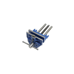 Irwin Record T52PD Plain Screw Woodworking Vice 175mm (7in) & Front Dog
