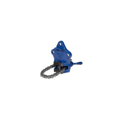 Irwin Record T182C Chain Pipe Vice 1/4-4in