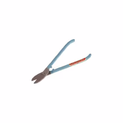 Irwin Gilbow TG56 Straight Jewellers Snip 180mm (7in)