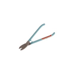 Irwin Gilbow TG56 Straight Jewellers Snip 180mm (7in)