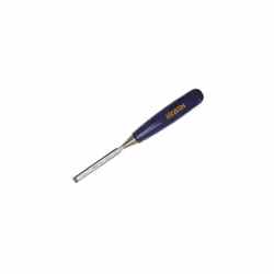 Irwin Marples TM444/-3/8 Bevel Edge Chisel Blue Chip Handle 10mm 3/8in