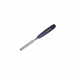 Irwin Marples TM444/-1/2 Bevel Edge Chisel Blue Chip Handle 13mm 1/2in