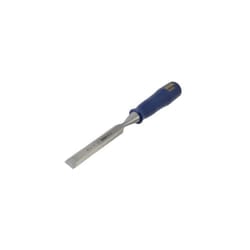 Irwin Marples TM444/-5/8 Bevel Edge Chisel Blue Chip Handle 16mm 5/8in
