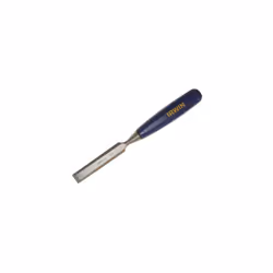 Irwin Marples TM444/-3/4 Bevel Edge Chisel Blue Chip Handle 19mm 3/4in