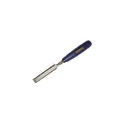 Irwin Marples TM444/-3/4 Bevel Edge Chisel Blue Chip Handle 19mm 3/4in