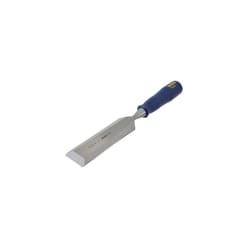Irwin Marples TM444/1-1/2 Bevel Edge Chisel Blue Chip Handle 38mm 1.1/2in