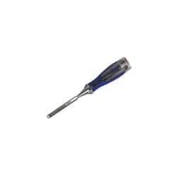 Irwin Marples 10501675 M750 Bevel Edge Chisel Splitproof Soft Touch 10mm 3/8in