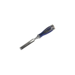 Irwin Marples 10501682 M750 Bevel Edge Chisel Splitproof Soft Touch 19mm 3/4in