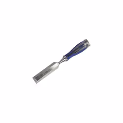 Irwin Marples 10501689 M750 Bevel Edge Chisel Splitproof Soft Touch 32mm 1 1/4in