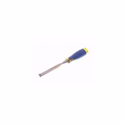 Irwin Marples 10501680 M750 Bevel Edge Chisel Splitproof Soft Touch 16mm 5/8in