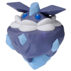 Takaratomy Official Pokemon X and Y MC-048 2"""" Carbink Action Figure