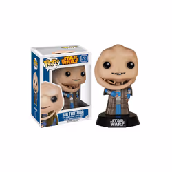 Bib Fortuna